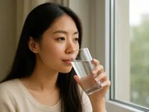 Những loại đồ uống vào buổi sáng tốt cho thận