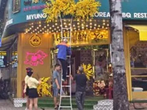Hơn 81% doanh nghiệp TP.HCM tin tưởng quý 4 khởi sắc, sẵn sàng cho 'mùa vàng'