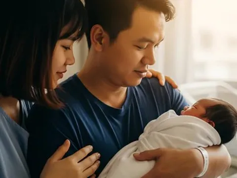 Bộ Y tế lý giải về đề xuất tôn vinh, hỗ trợ thẻ bảo hiểm y tế cho gia đình có 2 con gái dưới 16 tuổi