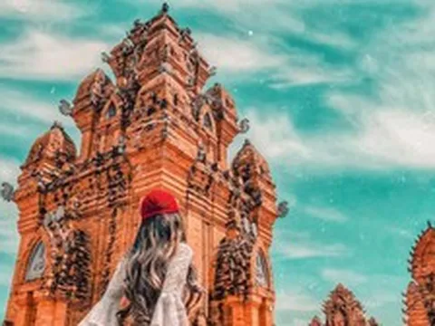 Cách Hà Nội 40km có một ngôi làng rộng 1.544ha, được ví như "nhà chung” của 54 dân tộc, tái hiện cuộc sống Việt Nam thu nhỏ