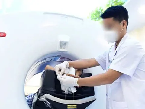 Bộ Y tế rà soát nguồn cung thuốc ung thư, dược chất chụp PET/CT