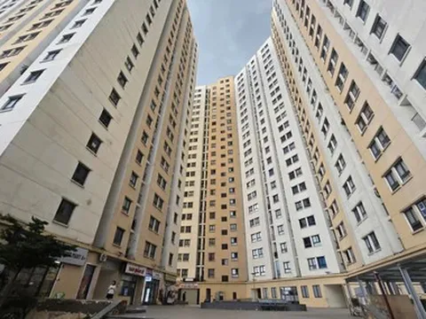 Người thu nhập thấp được vay vốn mua nhà thương mại dưới 15 triệu đồng/m², nhưng có giá này không?
