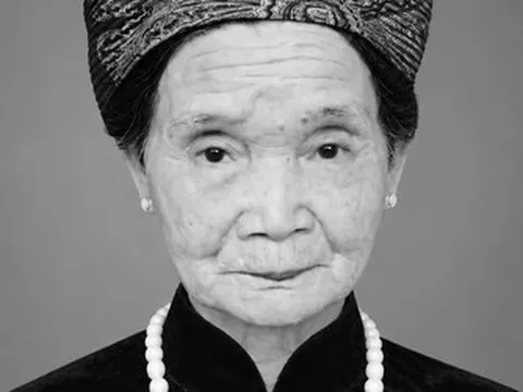 Kiên cường đợi con nửa thế kỷ, người mẹ 103 tuổi đã thanh thản về với người con liệt sĩ