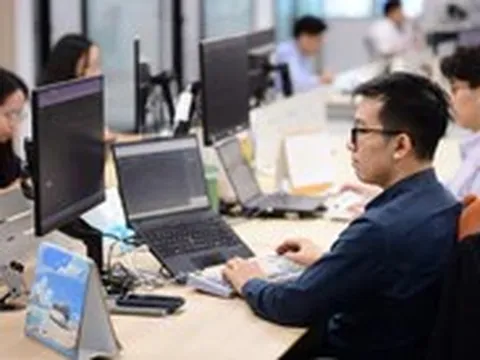 VN-Index giảm phiên thứ 5 liên tiếp, PNJ vẫn sàn dù giao dịch lớn nhất lịch sử