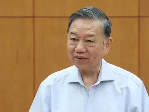 Tổng Bí thư, Chủ tịch nước: Không nên lấy thành tích SEA Games làm thước đo duy nhất cho đầu tư thể thao đỉnh cao