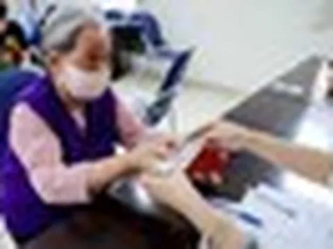 Từ 5/10/2026, người từ đủ 75 tuổi được hưởng trợ cấp hưu trí xã hội bao nhiêu mỗi tháng?