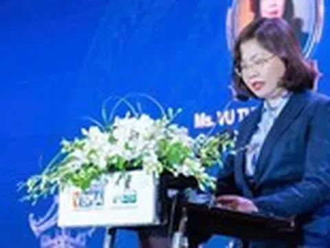 Chủ tịch Ủy ban Chứng khoán Nhà nước: Việt Nam hướng tới một thị trường vốn sâu và rộng hơn