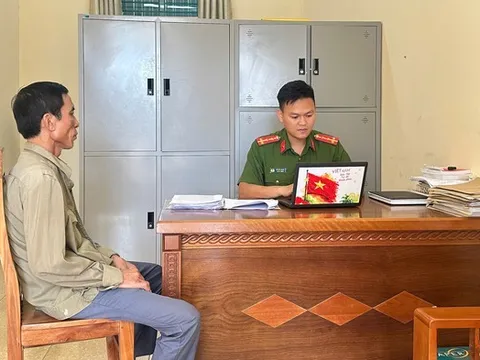 Thợ ngã giàn giáo tử vong, chủ thầu xây dựng bị khởi tố
