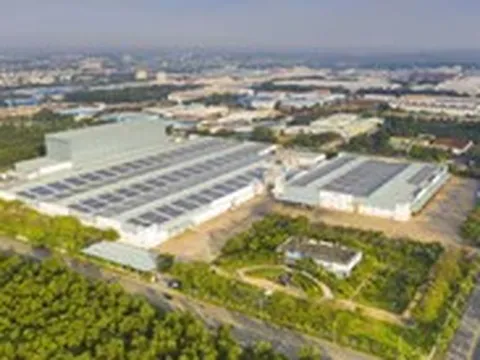 Cơ chế đặc thù điện gió, mặt trời: 172 dự án được tháo gỡ, dự kiến thu 50.000 tỉ đồng
