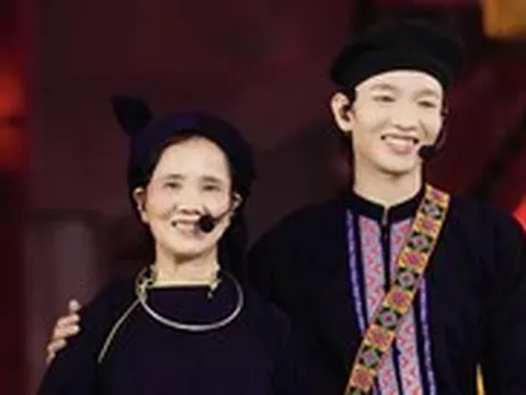 Để ‘đừng đêm trước vỗ tay, sáng sau tháo sân khấu là xong công nghiệp văn hóa’, cần làm gì?
