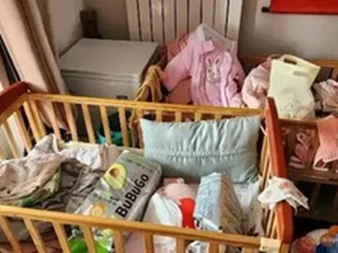 4 loại đồ cũ dù trông có mới đến đâu mẹ cũng không nên dùng lại cho con!
