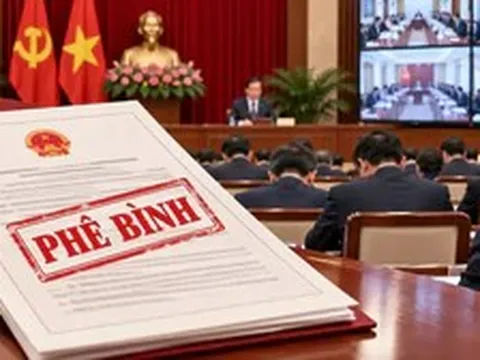 Quảng Ngãi phê bình 17 chủ tịch xã