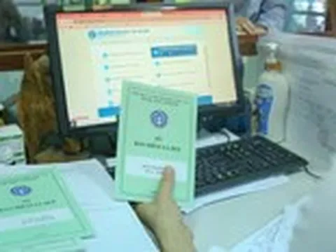 Hộ kinh doanh doanh thu dưới 1 tỉ đồng được hoàn trả tiền bảo hiểm xã hội đã đóng