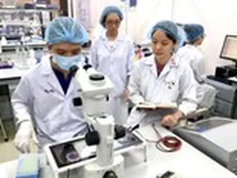 Tìm người giỏi nhất để giao những việc lớn