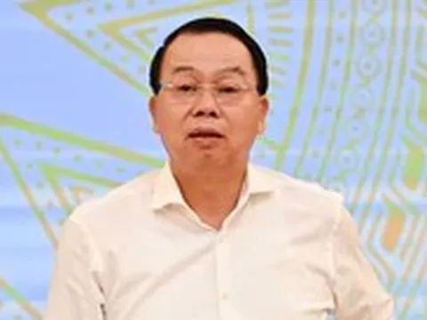 Việt Nam được nâng hạng chứng khoán, Bộ Tài chính nói gì về bước tiếp theo?