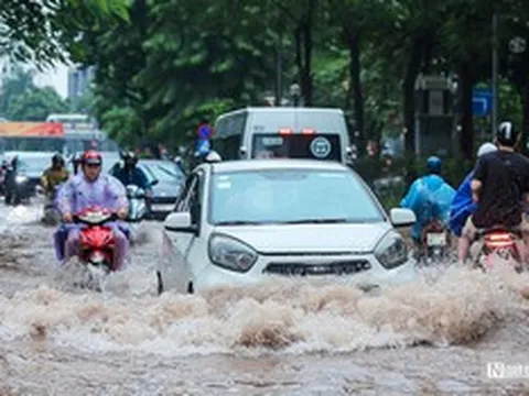 Dự báo thời tiết 3/10/2026: Khi nào không khí lạnh tràn về miền Bắc?