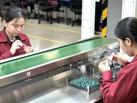 Giảm thuế Mỹ - Trung có ảnh hưởng đến đơn hàng của Việt Nam?