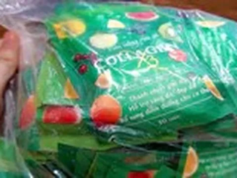 Chất cấm trong 100.000 sản phẩm giảm cân của Ngân 98 độc cỡ nào?