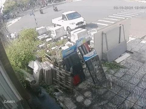 Xe tải biến mất ở khu đô thị Phú Cường, bắt giữ nghi phạm 15 tuổi sau 1 giờ