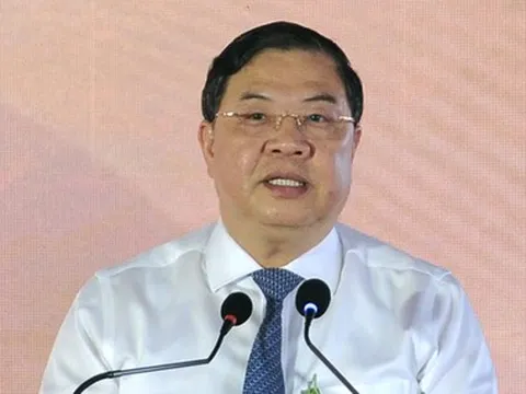 Phó thủ tướng Phạm Gia Túc: TP Đà Nẵng không để cái sai của chính quyền trước đây ảnh hưởng doanh nghiệp
