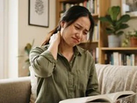 4 tình trạng sức khỏe thường gặp ở phụ nữ có vòng 1 lớn