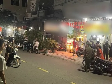 Điều tra vụ cô gái tử vong sau khi bị tấn công tại nhà trọ