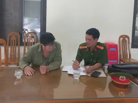 Giả danh Phó Viện trưởng VKS rồi yêu cầu chuyển tiền để phục vụ điều tra