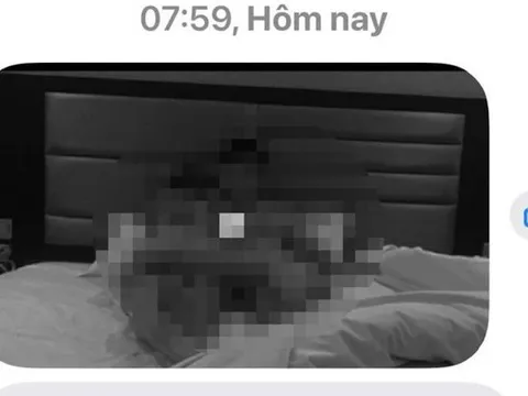 Cảnh báo thủ đoạn cắt ghép hình nhạy cảm rồi đe dọa tống tiền
