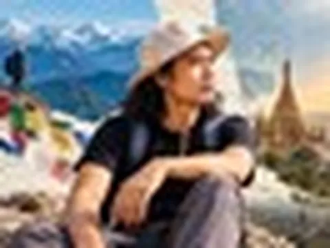 “Dị nhân” Việt đi hết 195 nước: Được cho kim cương, da hổ không nhận, tiền tỷ cũng không đổi nguyên tắc