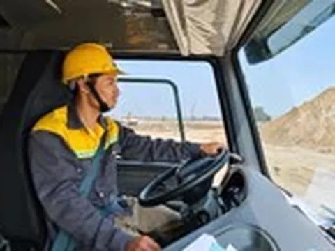 VinAlpha tuyển 15.000 lái xe, lái máy cho hơn 20 dự án từ Bắc vào Nam