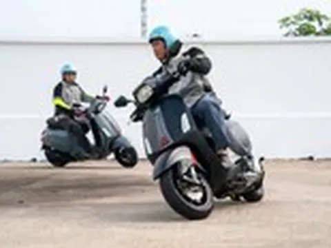 Vùng phát thải thấp thay đổi tiêu chí chọn xe