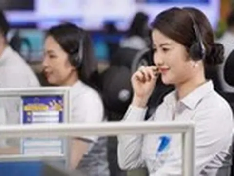 Khi AI trở thành ‘bộ não thứ hai’ vận hành mạng di động
