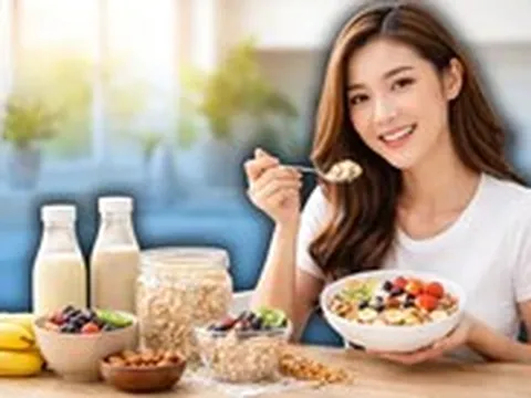 Những loại yến mạch nào được cho là lành mạnh, giúp giảm cân giữ dáng?