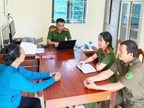 Cụ bà suýt mất hơn 1 tỷ đồng sau cuộc gọi từ người tự xưng công an: Người cao tuổi chú ý