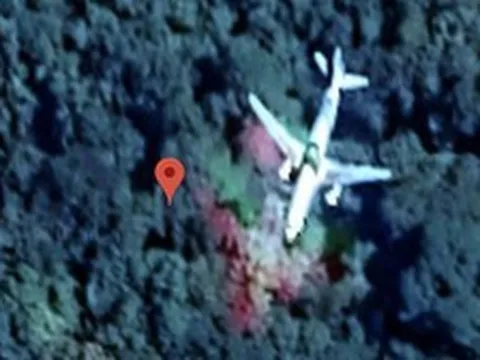 Đã thấy 2 tín hiệu cuối của MH370 cách nhau 8 giây, hé lộ điều bất thường trước khi máy bay biến mất