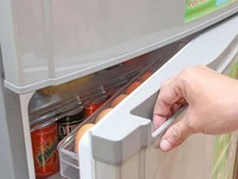 Nhà nào cũng có tủ lạnh nhưng 90% mọi người quên vệ sinh bộ phận này: ổ vi khuẩn khuẩn ẩn giấu