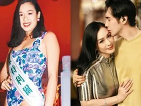 'Mỹ nhân gốc Việt đẹp nhất châu Á': 2 lần đổ vỡ, U60 viên mãn bên chồng trẻ