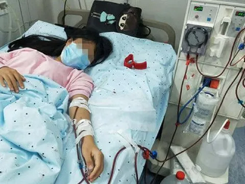 Bé 12 tuổi nhập viện nguy kịch vì được bố mẹ cho ăn món "vạn người mê" thay cơm