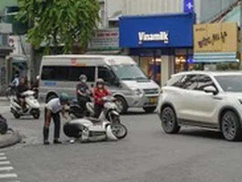 TP.HCM điều chỉnh giao thông đường Đinh Tiên Hoàng - Võ Thị Sáu  - Nguyễn Phi Khanh - Trần Quang Khải từ 10-10