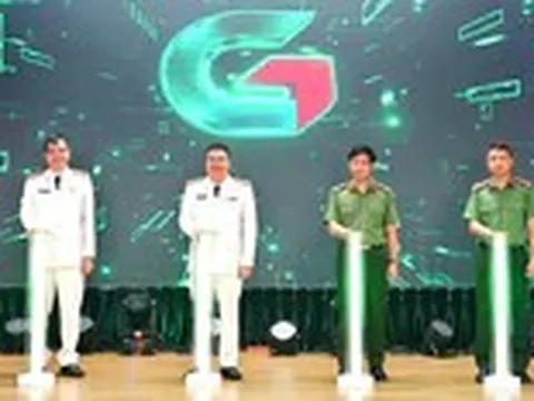 GTEL đổi thương hiệu thành GTINX, mở rộng không gian phát triển