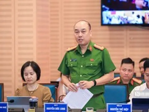 Hà Nội: Khởi tố 8 cán bộ ở Phú Cát về hành vi nhận hối lộ khi làm thủ tục đất đai