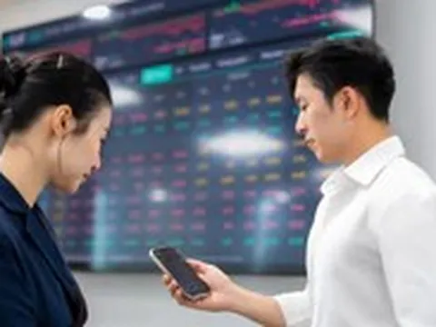 Đọc nhanh 5-10: Nasdaq tăng 1,19% khi việc làm Mỹ yếu hơn dự báo, giảm khả năng Fed tăng lãi suất