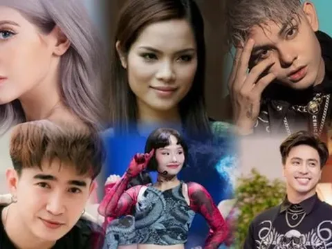 Người nổi tiếng và ma túy - Kỳ 1: Khi thần tượng sụp đổ