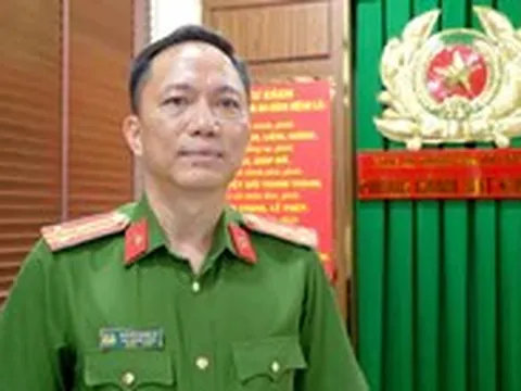 Công an TP.HCM: Sẽ truy đến cùng hành vi xâm phạm quyền sở hữu trí tuệ