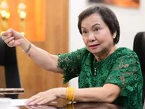 Gia đình Chủ tịch Cao Thị Ngọc Dung còn bao nhiêu cổ phần PNJ sau vụ kim cương?