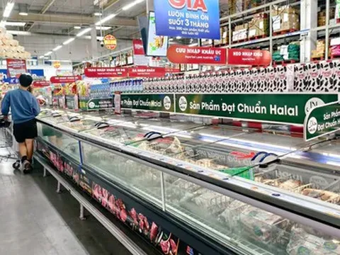 Làn sóng thịt nhập siêu rẻ: Xuất xứ có đúng không, làm sao để phân biệt?
