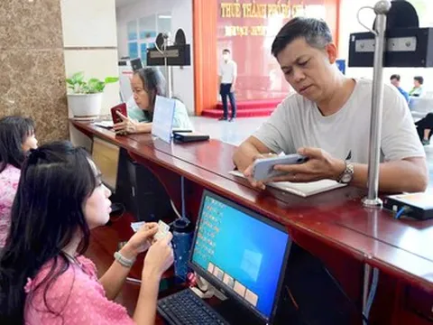 Bất ngờ bị ‘đòi nợ’ tiền thuế đất: Gian nan chứng minh mình không nợ