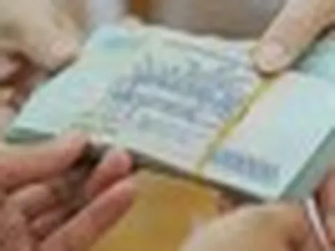 Từ 5/10/2026, một số người được hưởng trợ cấp 1,35 triệu đồng/tháng: Điều kiện cụ thể thế nào?