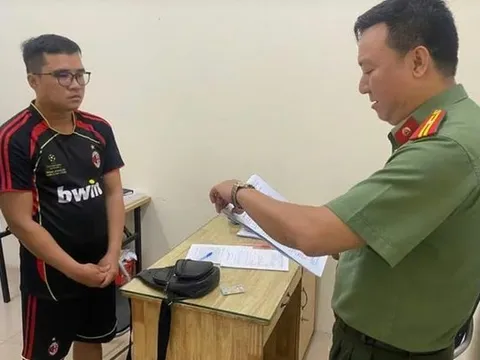 Lập hàng trăm công ty "ma" để mua bán hóa đơn hàng nghìn tỷ đồng