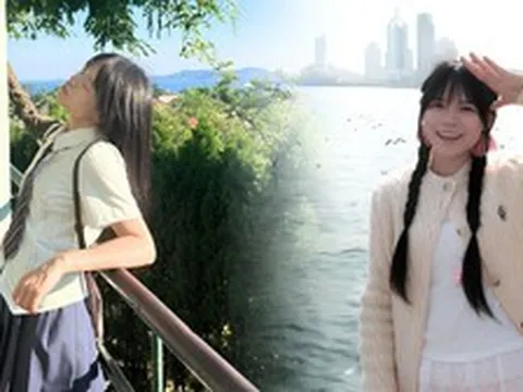 Cô gái SN 1995 bỏ việc lương 38,75 triệu/tháng đi rửa bát thuê: Làm 8 tiếng mới được gần 700k nhưng vui